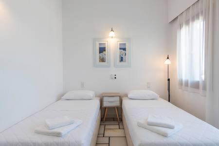La Noi Houses Exo Gonia Ngoại thất bức ảnh