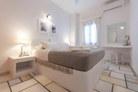 La Noi Houses Exo Gonia Ngoại thất bức ảnh