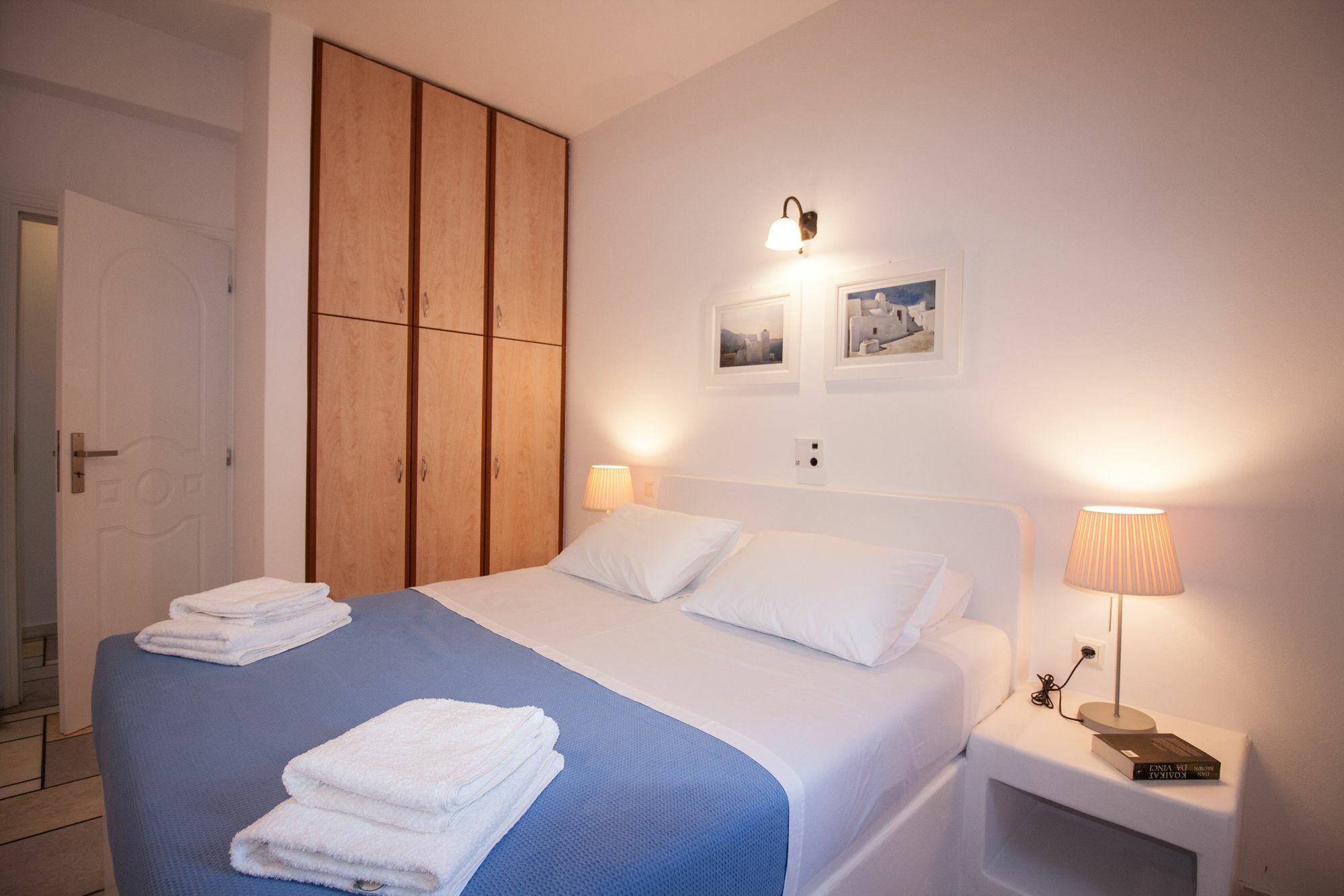 La Noi Houses Exo Gonia Ngoại thất bức ảnh