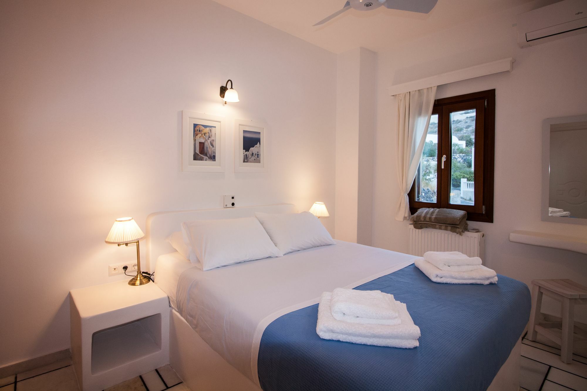 La Noi Houses Exo Gonia Ngoại thất bức ảnh